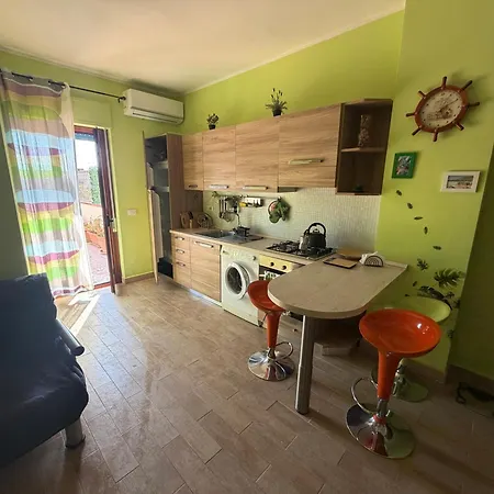 Appartement Claudia In Panorama